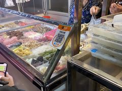 菜单-筒骨麻辣烫(永同昌公寓胜明花园店)