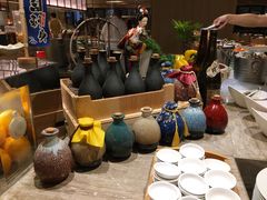 -深圳佳兆业万豪酒店-金沙全日餐厅