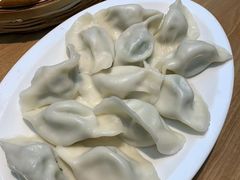 -上关雪東北菜(中房金谊店)