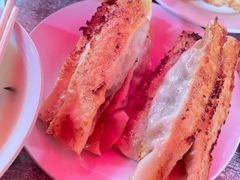 -老方子馅饼粥(台东店)