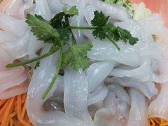 -老边饺子馆(中街店)