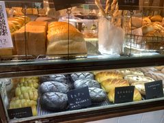 -仙峰天然面包(迎宾路店)