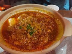 -山四砂锅(太原钟楼街店)