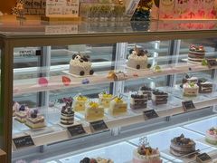 -仟吉·ART FARM主题店(菱角湖万达店)