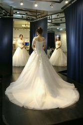 -MuseMarry婚纱(前海嘉里中心店)