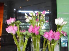 -洲际酒店·地平线全日餐厅HORIZON CAFÉ