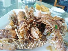 -清水湾3号(东方小周海鲜店)