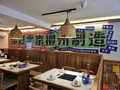 -螺大喜螺蛳粉火锅(雍和宫店)