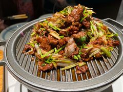 -0776食堂·京城创意菜(七里庄店)