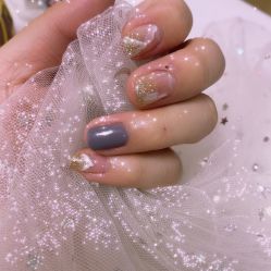 -1T·1M 日式美甲美睫