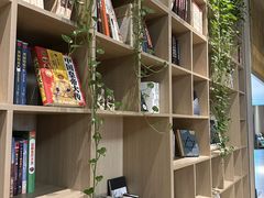-A+阿加汤宿(大悦城店)
