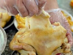 -阿侬盐焗鸡(清澜店)