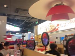 -蛙来哒(汇一城黑金冠店)