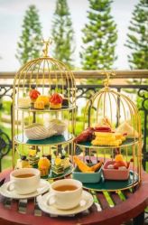 -亚洲海湾大酒店·宴会厅