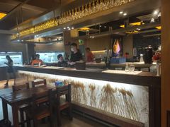 -漫天香·小龙虾餐厅(夏湾店)
