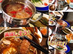 -漳州皇冠假日酒店·原素全日制餐厅