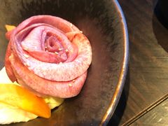 -焼肉 琉球の牛(北谷)