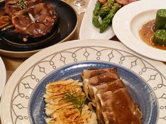 -MIO弥欧洋房西餐厅(中央大街店)