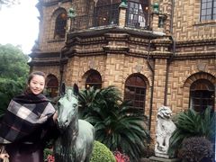 -马勒别墅饭店(静安寺店)