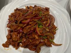 -八大碗·地道东北菜(东陵西路店)