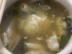 -小许三鲜砂锅馄饨店(家多乐烟酒店)