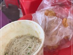 -汪记鲜鱼糊汤粉(沈阳路总店)