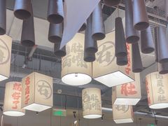 -毛肚向右·川渝毛肚王(经开永旺店)
