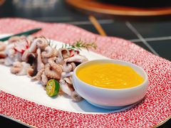 -鸿源斋清真豫菜(惠济店)