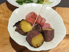 -加顺农场餐厅