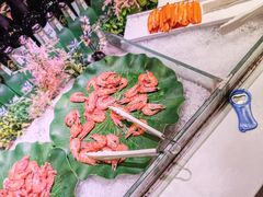 -好伦哥比萨烤肉自助(马家堡店)
