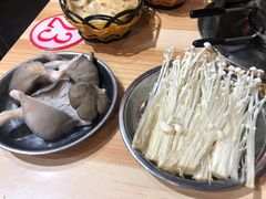 -范贤光鸡公煲(平乐园总店)