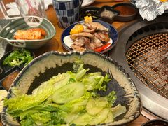 -炎蔵牛舌烤肉