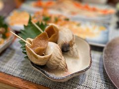-戏作寿司(观音桥店)