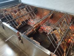 -邱羊子烤全羊羊肉馆(中优·观澜店)