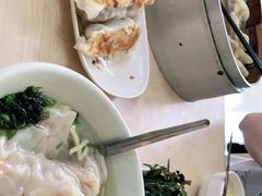 -三盛楼饭店(四流中路店)