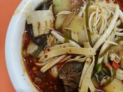 -青羊区不同味冒菜店(青羊店)