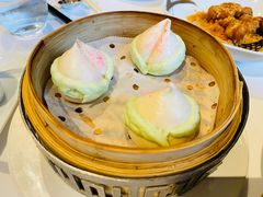 -宝丽轩中餐厅BAOLIXUAN