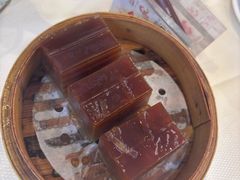 -万山楼海鲜酒家·二十三年老字号