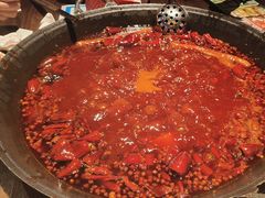 -水巷子·巴掌腰片重庆火锅(云纺店)