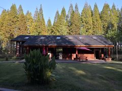 -黄海国家森林公园