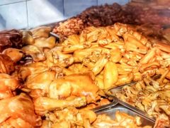 -土门八珍烤鸡腊味店(土门老店)
