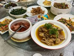 -下梅人家土菜馆(历史文化餐厅度假区店)