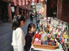 -漳州佰翔圆山酒店·圆山畔西餐厅