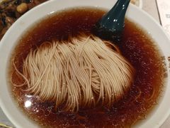 -松鹤楼·苏式汤面(虹桥天地店)