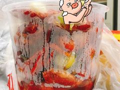 -四妹餐厅(玫瑰街店)