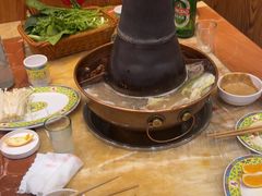 -清真·马家火锅美食城(镇江北路店)