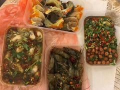 -圆蛋酒料•生腌(开元路店)