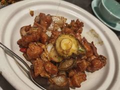 -潮界(LU·ONE凯德晶萃广场店)