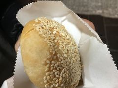 -真老大房鲜肉月饼(南京路步行街店)