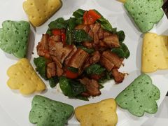-渔码头食府·20年蓬莱老字号(登州路店)
